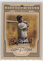 Bobby Doerr #/250