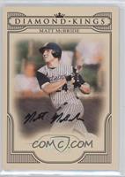 Matt McBride #/500