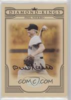 Phil Niekro [EX to NM] #/50