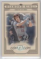 Drew Stubbs #/465