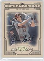 Drew Stubbs #/465