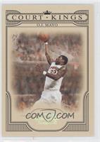 O.J. Mayo #/250