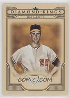 Jim Palmer #/250