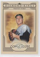 Whitey Ford #/250