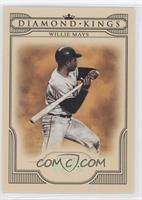 Willie Mays #/250