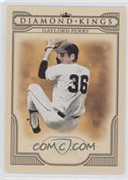 Gaylord Perry #/250