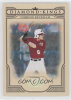 Gordon Beckham #/250