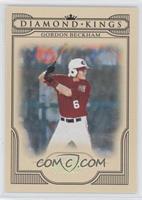 Gordon Beckham #/250