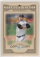 Rick Porcello #/250