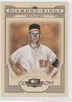 Jim Palmer