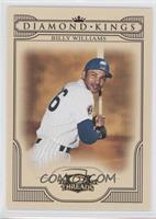 Billy Williams