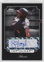 Jason Heyward #/25