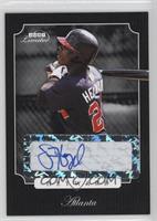 Jason Heyward #/25