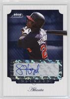 Jason Heyward #/10