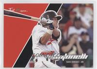 Matt Antonelli #/50