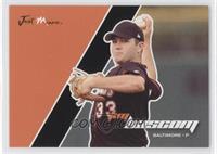 Tim Bascom #/50