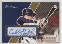 Caleb Gindl #/50