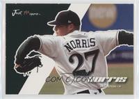 Bud Norris #/1