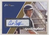 Austin Gallagher #/50