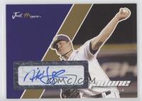 Nick Hagadone #/50