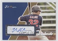 Ryan Kalish #/50