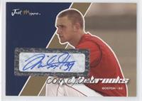 Will Middlebrooks #/50