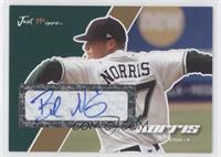 Bud Norris #/50