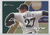 Bud Norris #/1