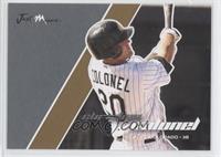 Christian Colonel #/100