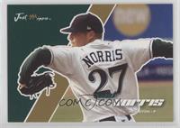 Bud Norris #/100