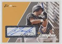 Andrew Lambo #/10