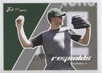 Greg Reynolds #/25