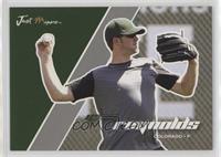 Greg Reynolds #/25