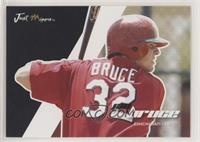 Jay Bruce