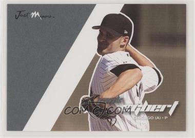 2008 Just Minors Just Autographs - [Base] #19 - Jack Egbert