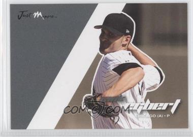 2008 Just Minors Just Autographs - [Base] #19 - Jack Egbert