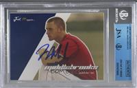 Will Middlebrooks [JSA Certified Encased by BGS]