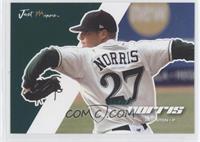 Bud Norris