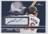 Lars Anderson #/200