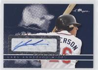 Lars Anderson #/200