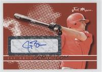 Jay Bruce #/200