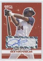 Dexter Fowler #/100