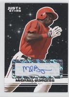 Michael Burgess #/25