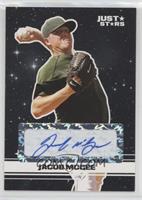 Jake McGee [EX to NM] #/25