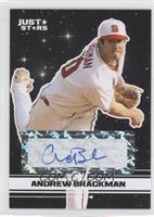 Andrew Brackman #/25