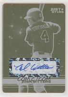 Josh Vitters #/1