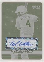 Josh Vitters #/1