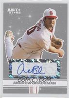 Andrew Brackman #/10