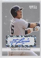 Austin Romine #/1