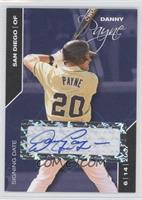 Danny Payne #/5